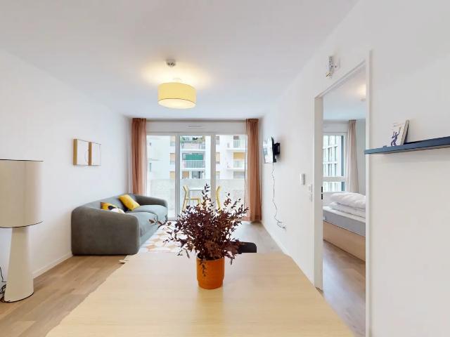 Appartement location à Nanterre, Asnières-sur-seine