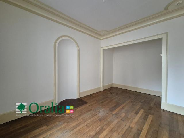 Appartement location à Dijon