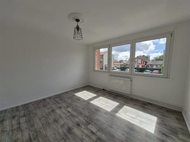 Appartement location à Lille