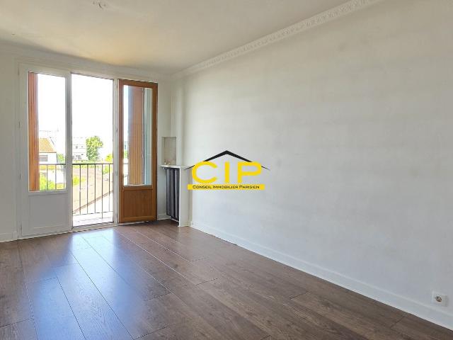 Appartement location à Bobigny, Romainville