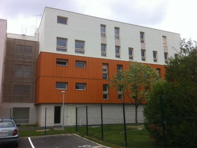 Appartement location à Romilly-sur-Seine, Aube
