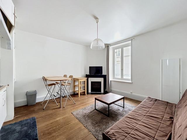 Appartement location à Nancy