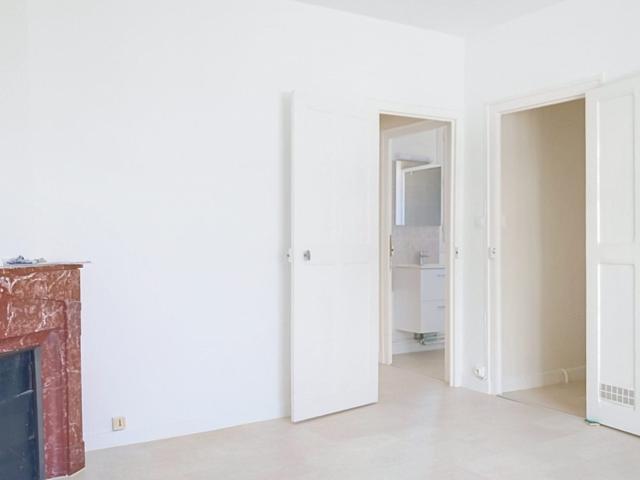 Appartement location à Blois