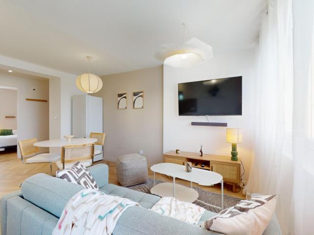 Appartement location à Montpellier