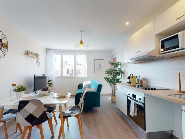 Appartement location à Montpellier