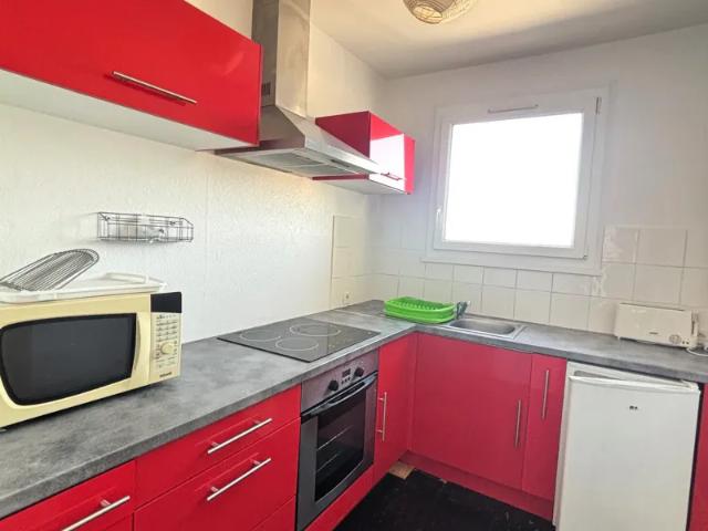 Appartement location à Alençon