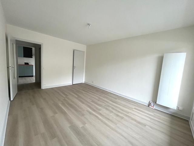 Appartement location à Aurillac