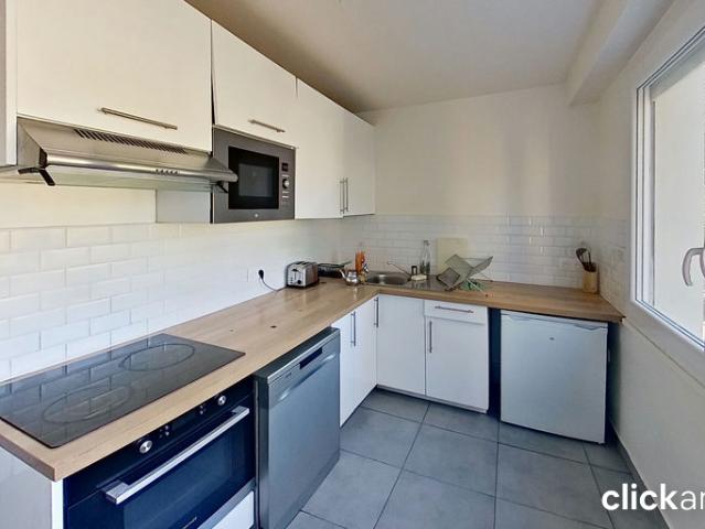 Appartement location à Parc Aux Lièvres, Évry-Courcouronnes