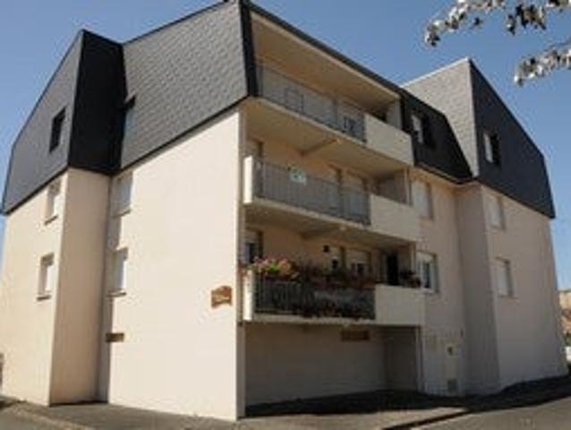 Appartement location à Le Blanc