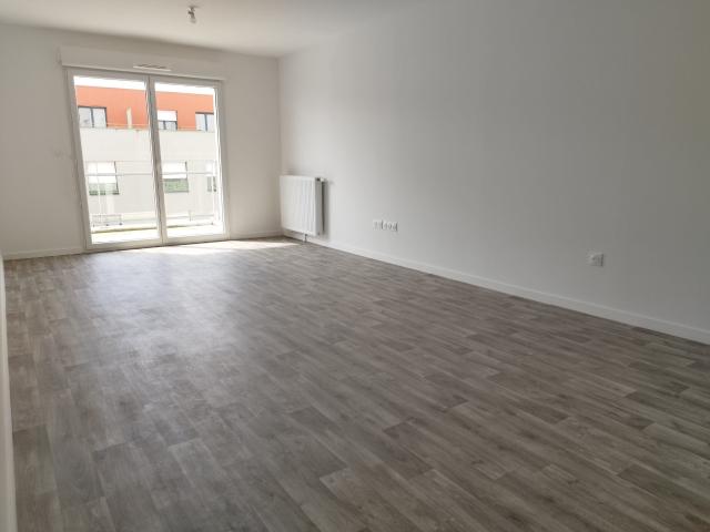 Appartement location à Chartres, Mainvilliers