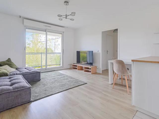 Appartement location à Bobigny, Vaux-montreuil
