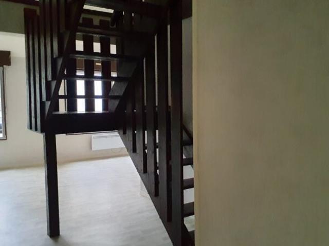 Appartement location à Ambert