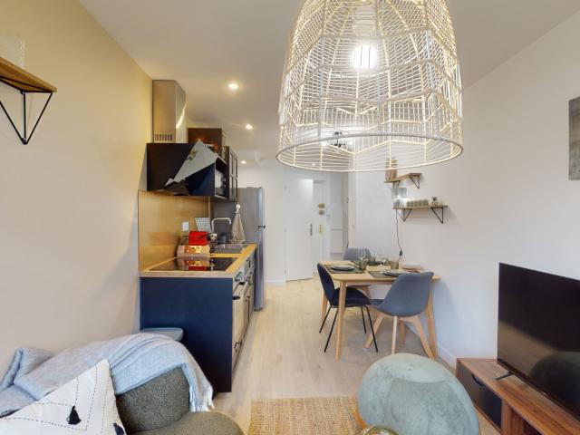 Appartement location à Montpellier