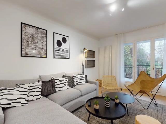 Appartement location à Bobigny, Bagnolet