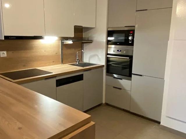 Appartement location à Toulouse