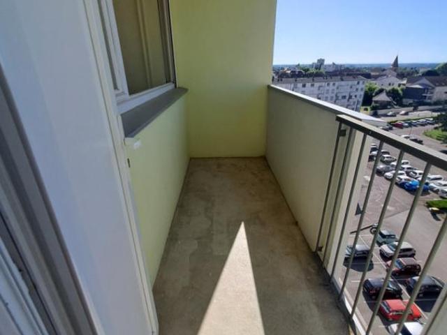 Appartement location à Chalon-sur-Saône, Chalon-sur-saône