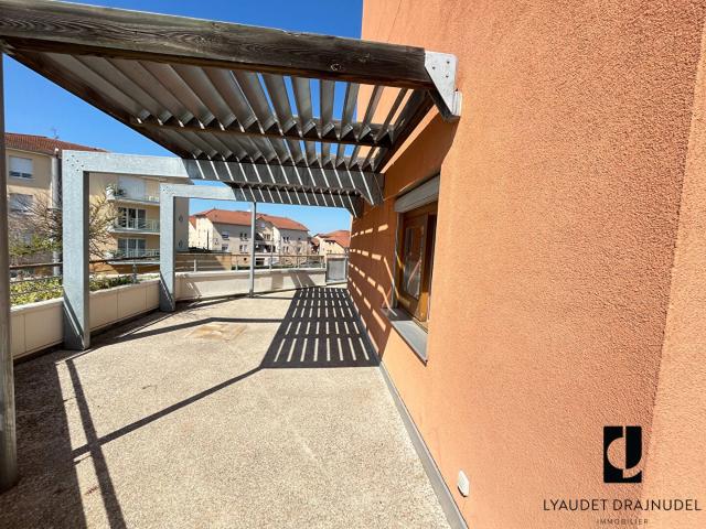 Appartement location à France métropolitaine, Riorges