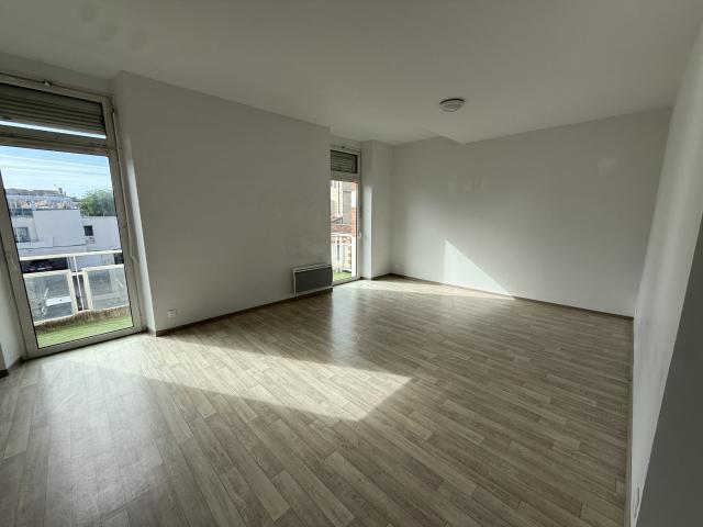 Appartement location à Bordeaux