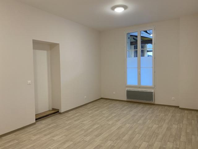 Appartement location à Bordeaux