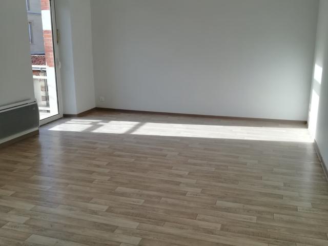 Appartement location à Bordeaux