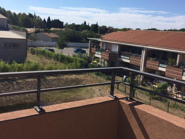 Appartement location à Nîmes, Garons