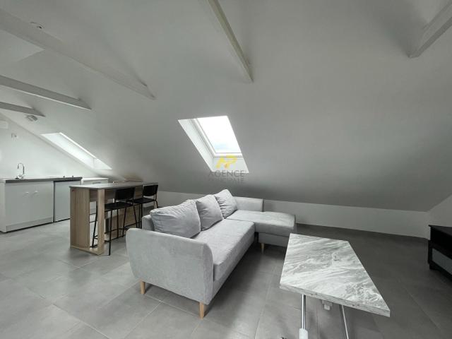 Appartement location à Cormeilles-en-parisis, Les Biaunes