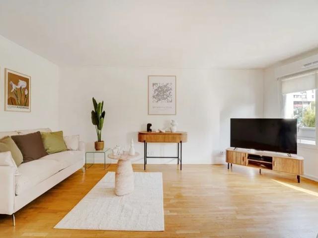 Appartement location à Nanterre, Suresnes