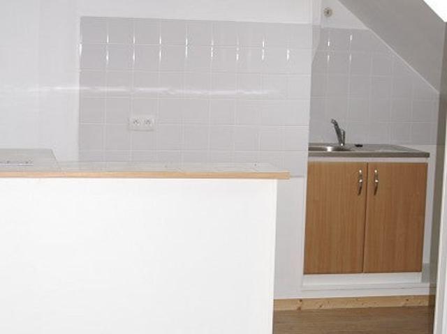 Appartement location à Les Andelys, Gisors