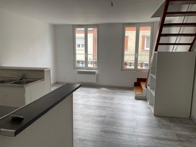 Appartement location à Les Andelys, Gisors