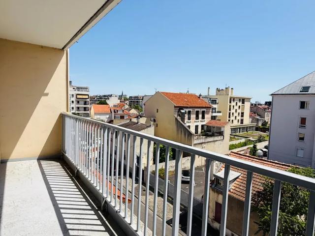 Appartement location à Créteil, Alfortville