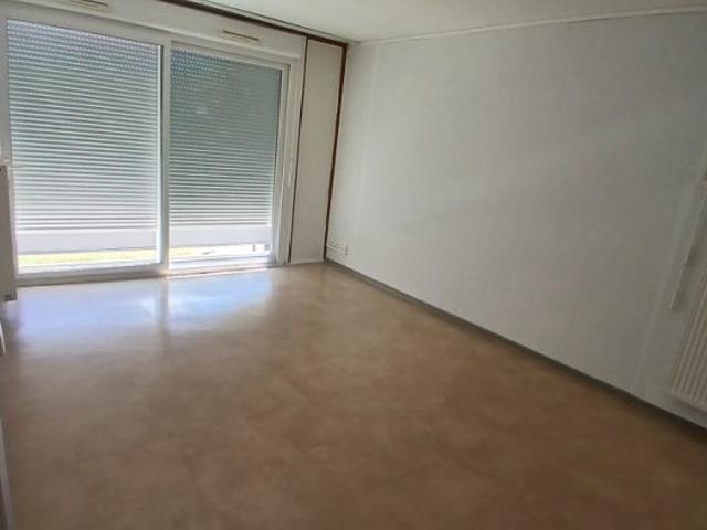 Appartement location à Saint-Symphorien, Autun