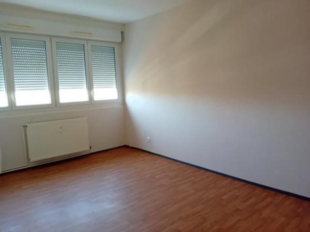 Appartement location à Autun