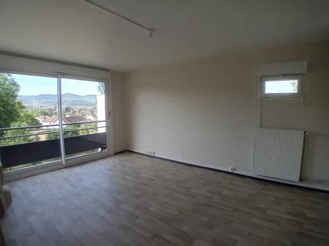 Appartement location à Saint-Symphorien, Autun