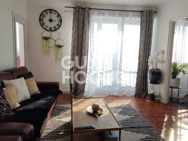Appartement location à Auxerre