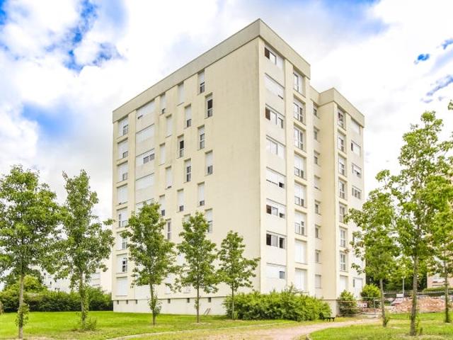 Appartement location à Cité le Fresne, Gueugnon