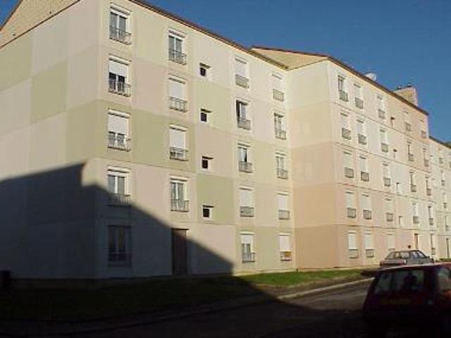 Appartement location à Ville-Basse, Le Blanc