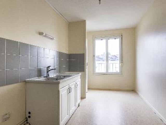 Appartement location à Le Blanc