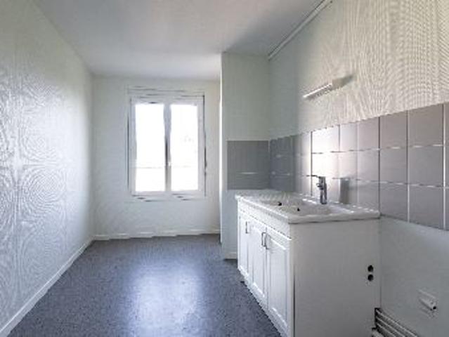 Appartement location à Le Blanc