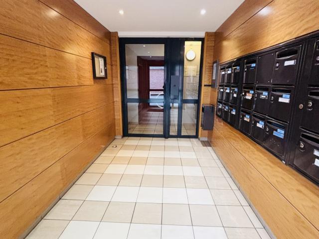 Appartement location à Compiègne, Margny-lès-compiègne