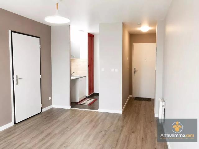 Appartement location à Compiègne, Margny-lès-compiègne