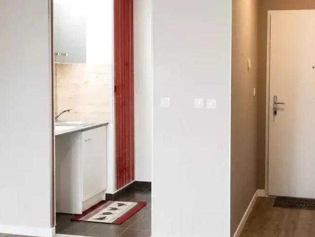 Appartement location à Compiègne, Margny-lès-compiègne