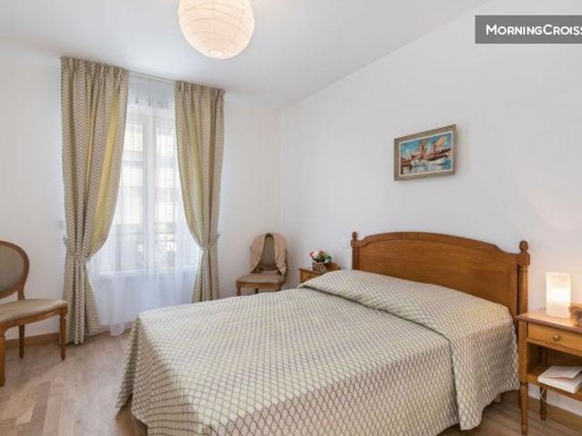 Appartement location à Puteaux, Hauts-de-Seine