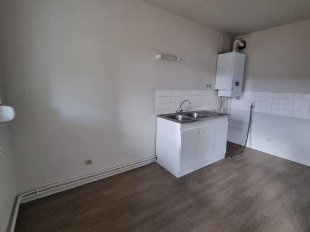 Appartement location à Cités de Bezance, Romagnat