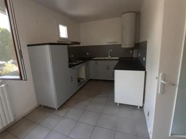 Appartement location à Grenoble, Vizille