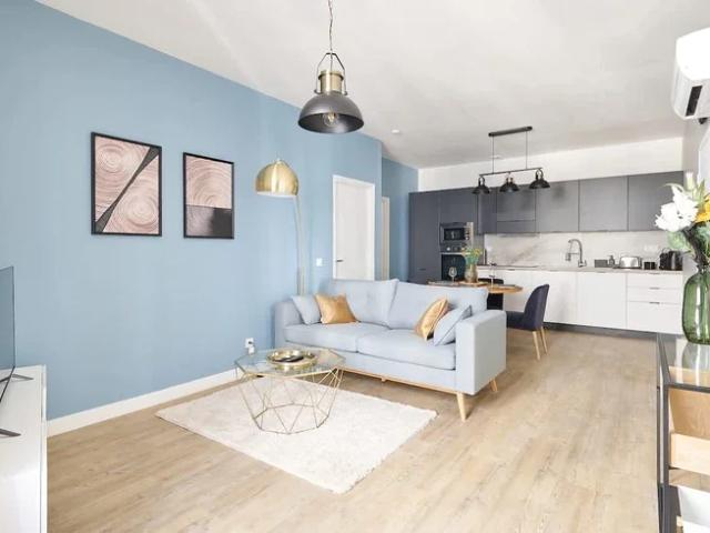 Appartement location à Béziers