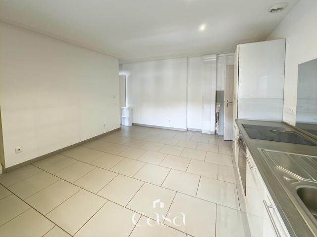 Appartement location à Caen