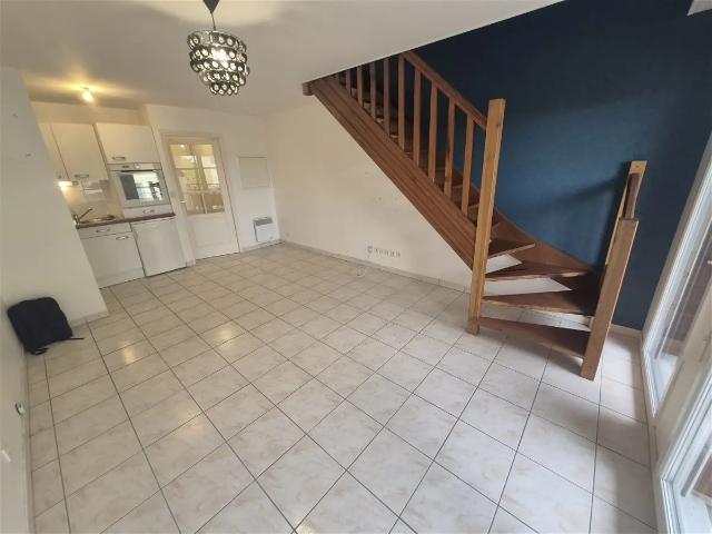 Appartement location à Montreuil-sur-Mer, Berck