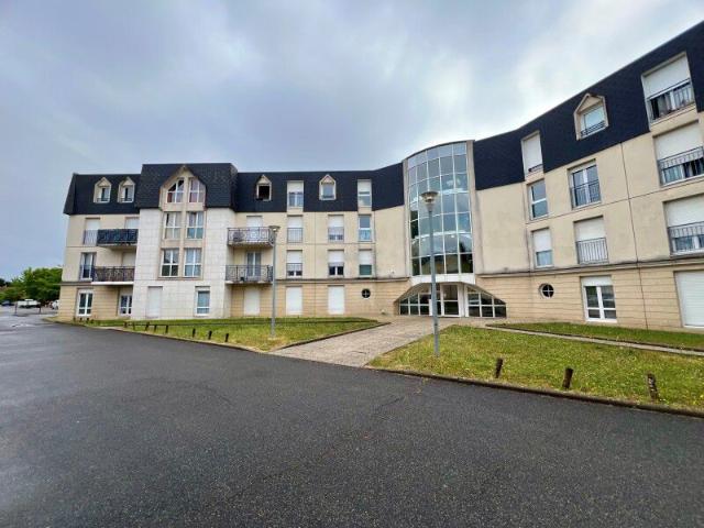 Appartement location à Orléans, Saint-jean-le-blanc