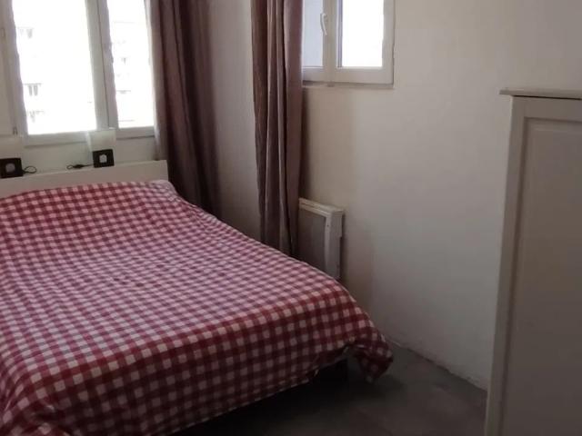 Appartement location à Bobigny, Vaux-montreuil