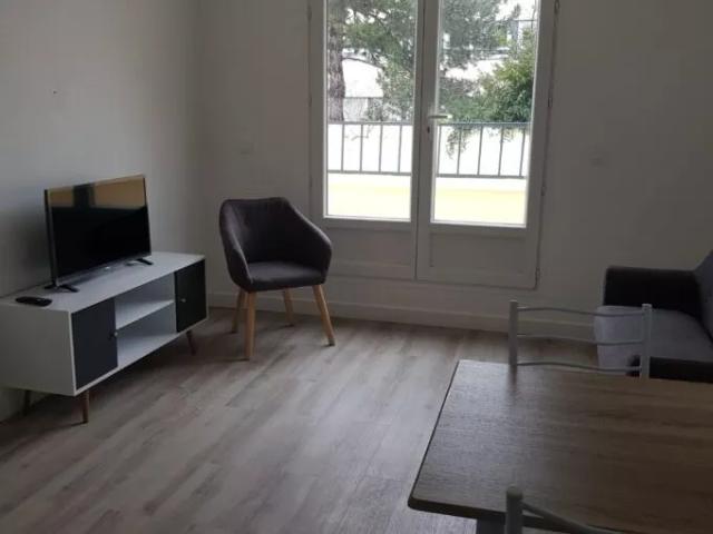 Appartement location à Bobigny, Vaux-montreuil
